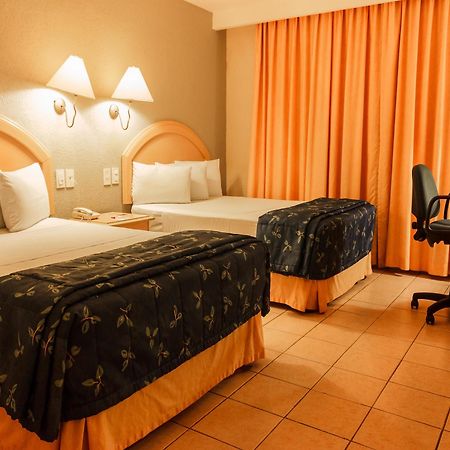 Plaza Inn Express Tapachula Extérieur photo