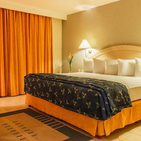 Plaza Inn Express Tapachula Extérieur photo