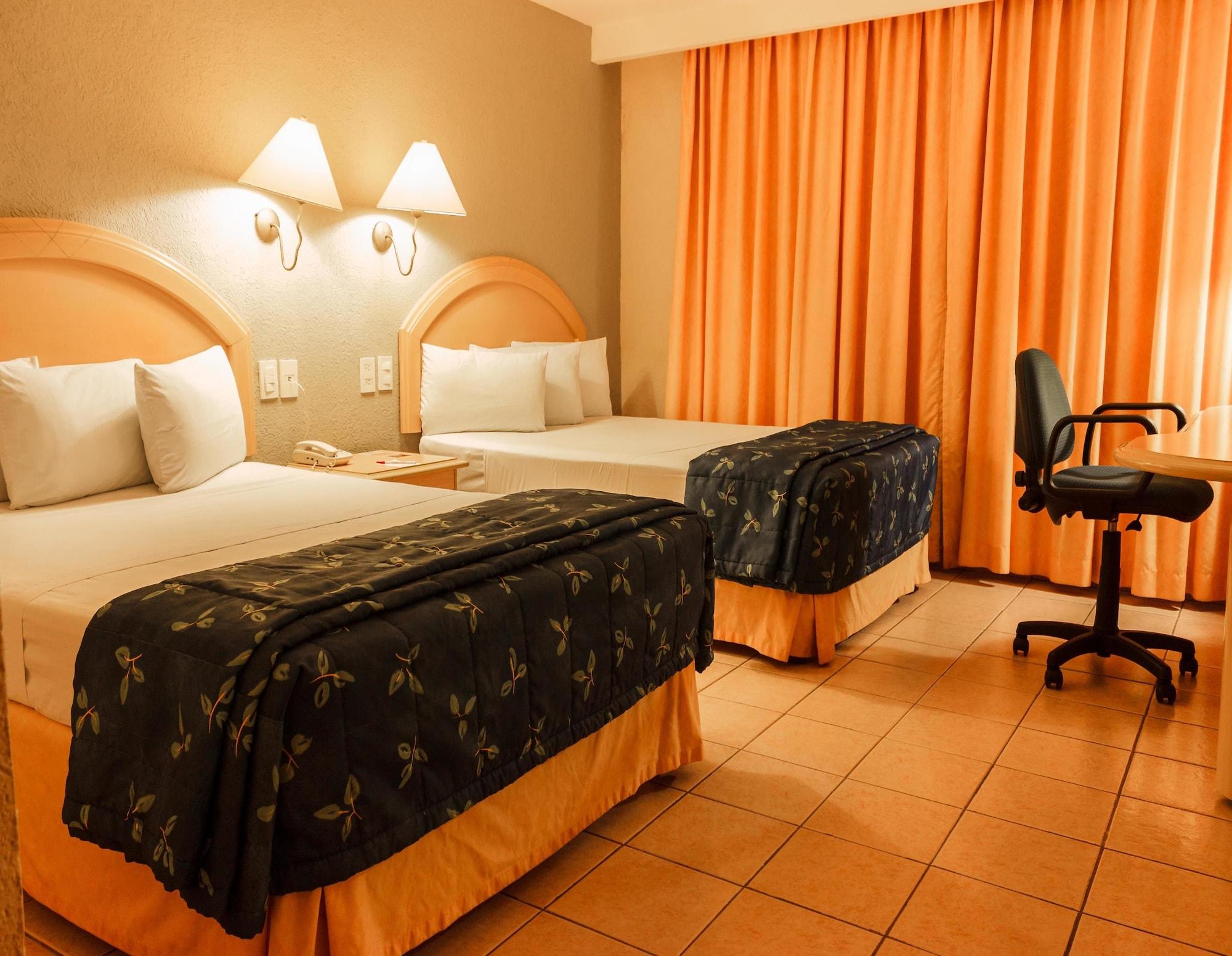 Plaza Inn Express Tapachula Extérieur photo