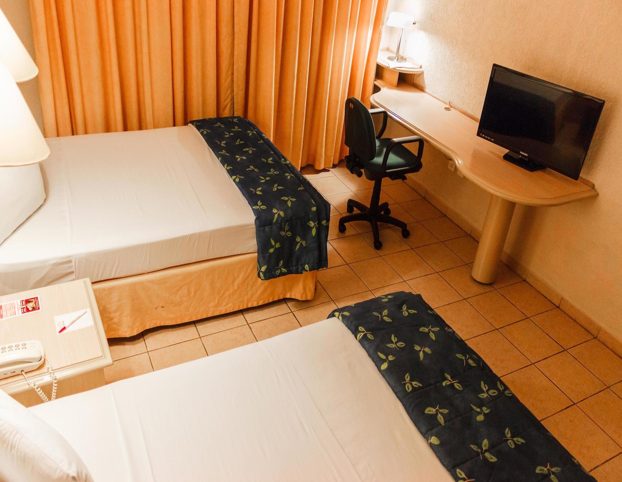 Plaza Inn Express Tapachula Extérieur photo