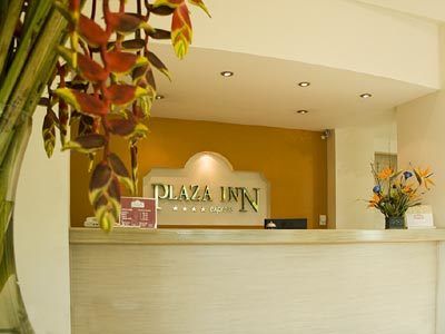 Plaza Inn Express Tapachula Extérieur photo