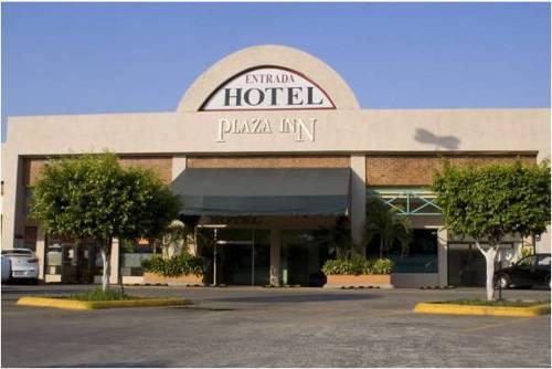 Plaza Inn Express Tapachula Extérieur photo