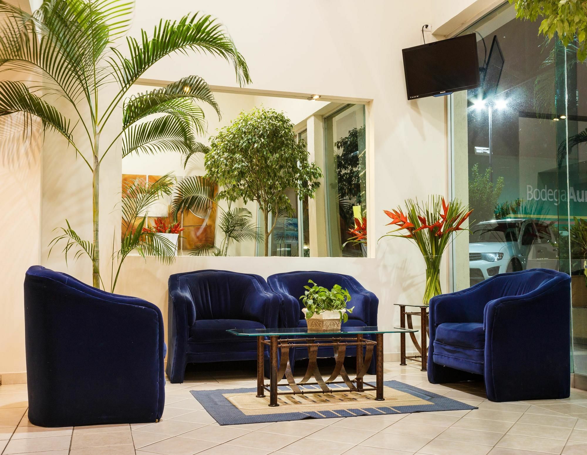 Plaza Inn Express Tapachula Extérieur photo
