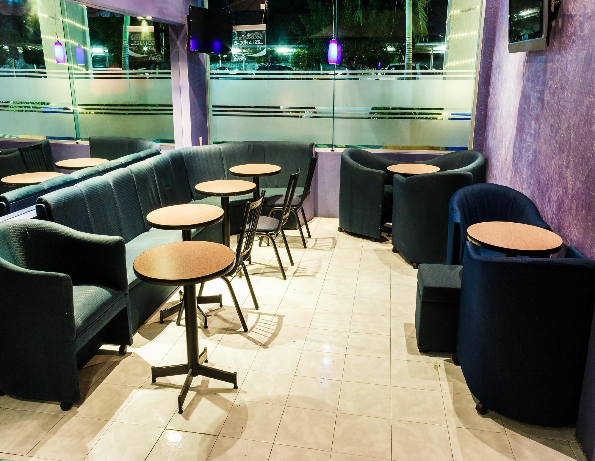 Plaza Inn Express Tapachula Extérieur photo