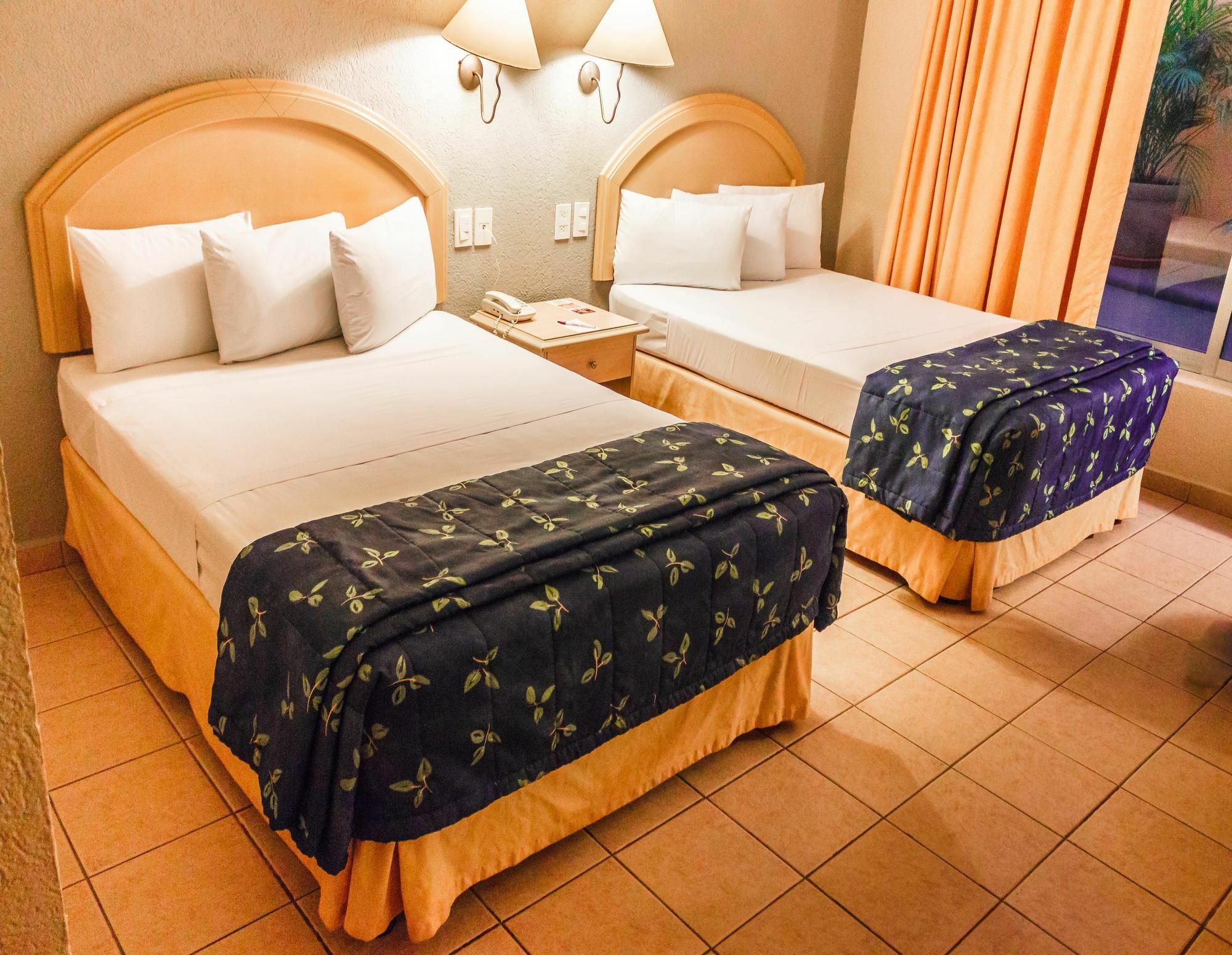 Plaza Inn Express Tapachula Extérieur photo